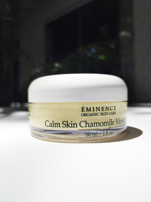 What's the best Eminence moisturizer for your skin?