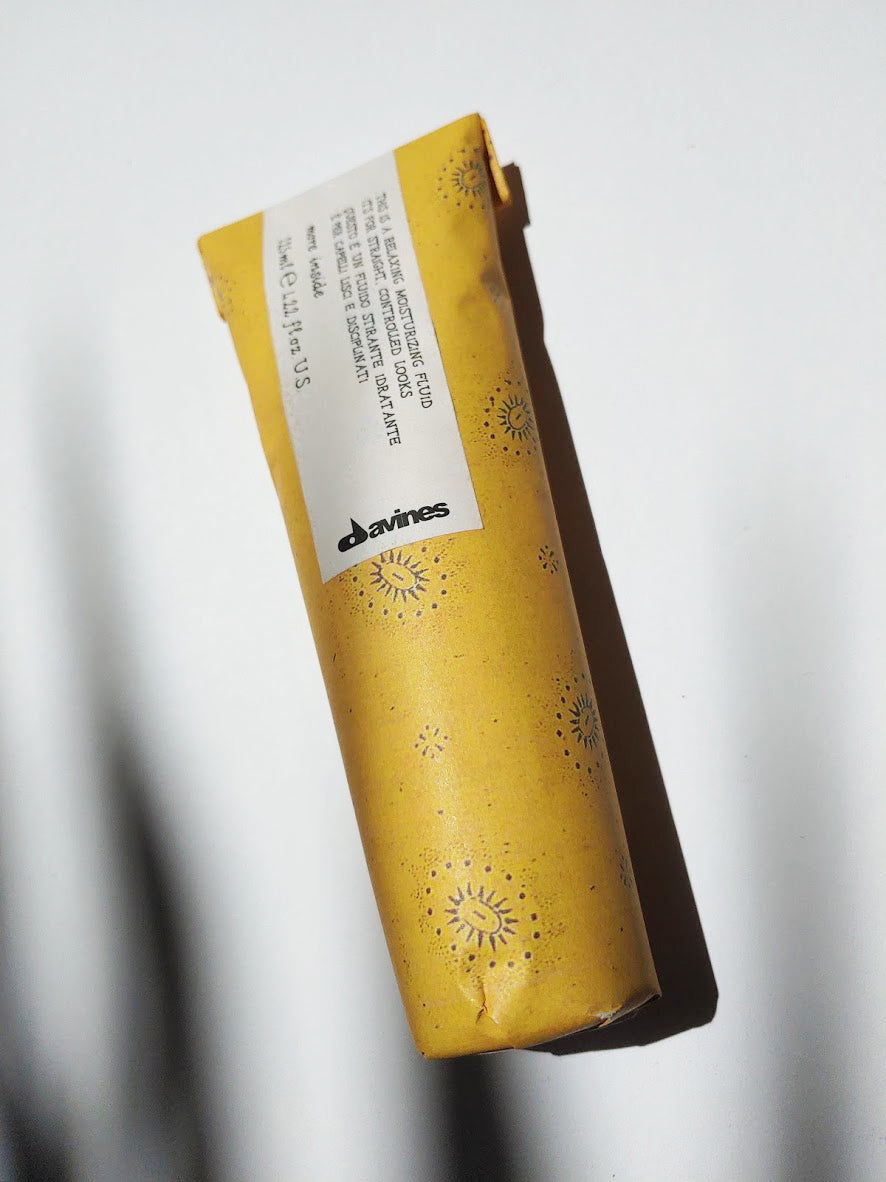 Relaxing Moisturizing Fluid – Amri Key West