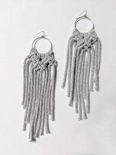 Load image into Gallery viewer, Boho Duster Earrings
