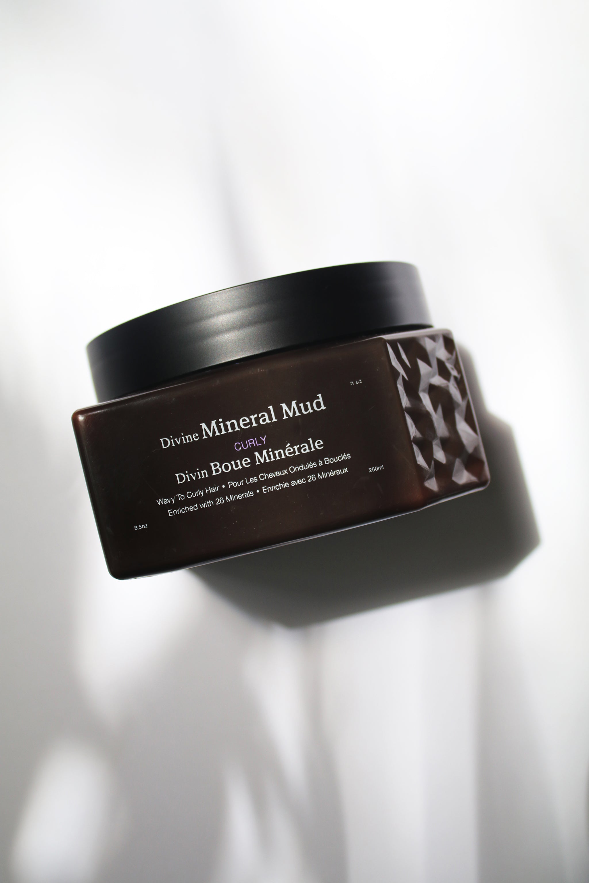 Divine Mineral Mud